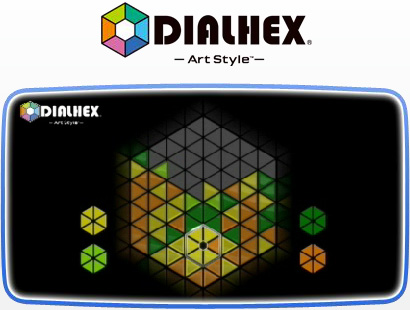 DIALHEX