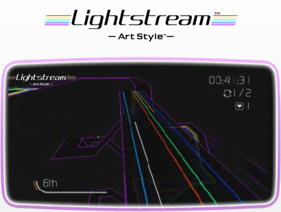 Lightstream