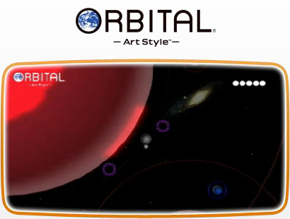 ORBITAL