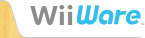 Wii Ware