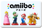 amiibo