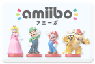 amiibo