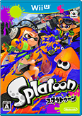 Splatoon（スプラトゥーン）