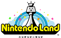 Nintendo Land