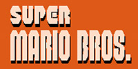 SUPER MARIO BROS.