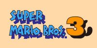 SUPER MARIO BROS. 3