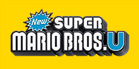 NEW SUPER MARIO BROS. U