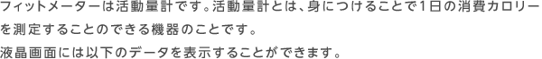 tBbg[^[͊ʌvłBʌv ́Agɂ邱Ƃ1̏J[𑪒肷 邱Ƃ̂ł@̂ƂłBtʂł͏ J[̂قA1ƂMETs(=^x)̃OtAx̃OtmFł܂B