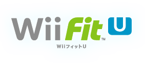 Wii Fit U