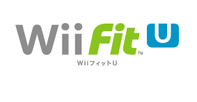 Wii Fit U