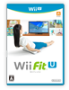 Wii Fit U