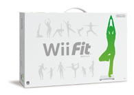 Wii Fit