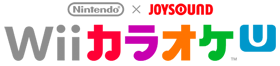 Nintendo~JOYSOUND Wii JIP U