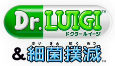 Dr.LUIGI & ׋ۖo