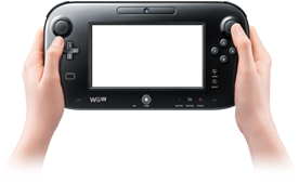 GamePad