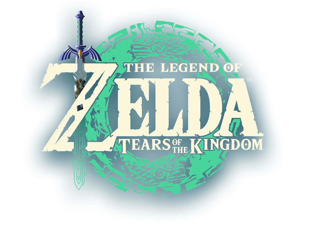 The Legend of Zelda: Tears of the Kingdom