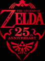 THE LEGEND OF ZELDA 25th ANNIVERSARY